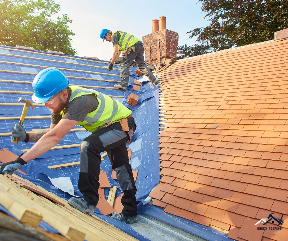 Why choose Roof Repair Near Me in Nakina, NC